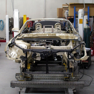 Smash Repairs Smash Repairs